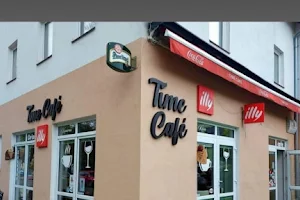 Time Cafe image
