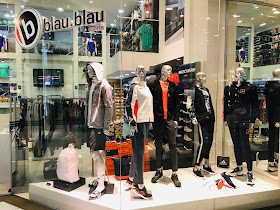 Blau Blau Sports