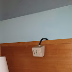 Photo n°4 de l'avis de Eduardo.e fait le 22/12/2019 à 09:07 sur le  Villaggio Turistico Internazionale La Plaja à Catania