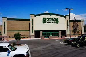 Sportsman's Warehouse image