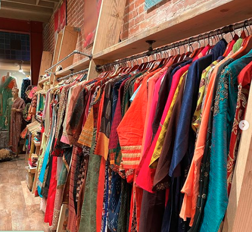 Boutique «Kanyadaan Boutique», reviews and photos, 40967 Fremont Blvd, Fremont, CA 94538, USA