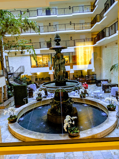 VEA Newport Beach, A Marriott Resort & Spa image
