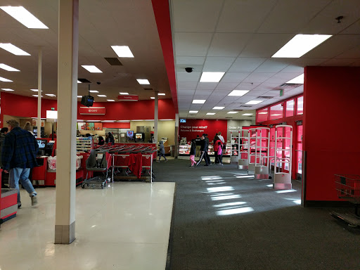 Department Store «Target», reviews and photos, 13950 NE Mill Pl #100, Woodinville, WA 98072, USA