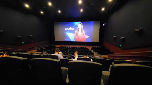 Movie Theater «LEVIS COMMONS 12», reviews and photos, 2005 Hollenbeck Dr, Perrysburg, OH 43551, USA