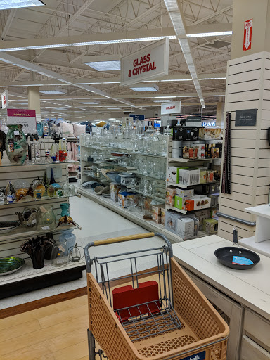 Department Store «Marshalls & HomeGoods», reviews and photos, 6128 Grand Ave, Gurnee, IL 60031, USA