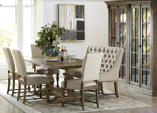 Furniture Store «Havertys Furniture», reviews and photos, 8105 Moores Ln, Brentwood, TN 37027, USA