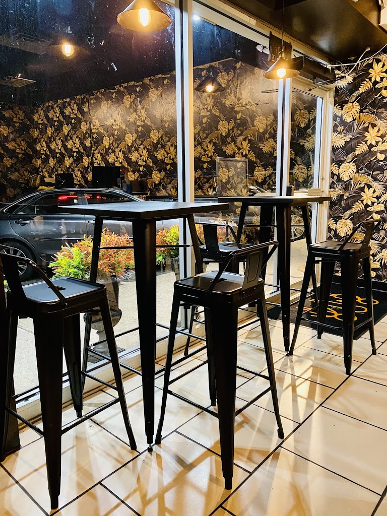 3 Sons Thai Kitchen 07068