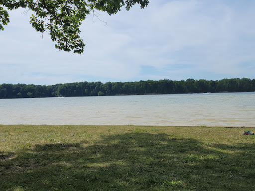 Tourist Attraction «West Branch State Park Beach», reviews and photos, Esworthy Rd, Ravenna, OH 44266, USA