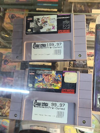 Video Game Store «GameStash, LLC», reviews and photos, 112 Washington Ave, West Plains, MO 65775, USA