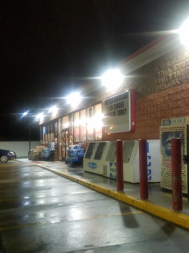 Convenience Store «Speedway», reviews and photos, 4208 Lake Rd, Sheffield Lake, OH 44054, USA