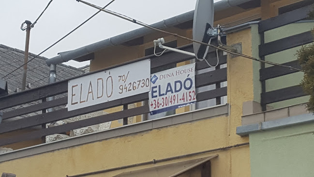 Erzsébet Apartmanok - Balatonfüred