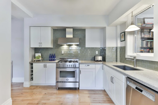 HEART OF THE HOME KITCHEN COMPANY