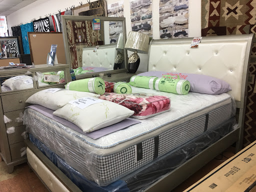 Furniture Store «Hanane Furniture», reviews and photos, 2822 Recker Hwy, Winter Haven, FL 33880, USA