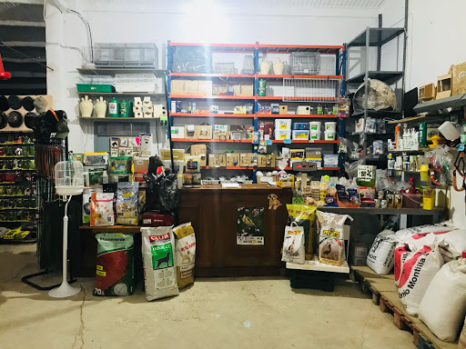 PIENSOS CHIRI en Benamejí, Córdoba