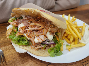 Photo n°49 de Restaurant Le 27 à Colmar ()