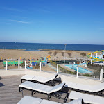 Photo n°7 de l'avis de M. fait le 30/05/2019 à 06:15 sur le  Hotel Baby à Rimini