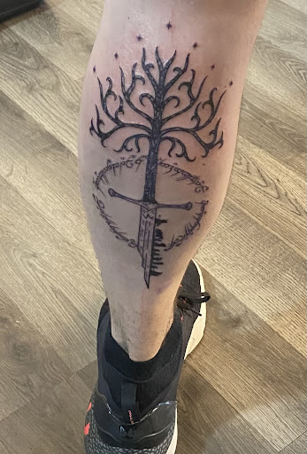 Explore 13.1 tattoo ideas, creative tattoo ideas in Fond Du Lac, available at ...this is permanent LLC