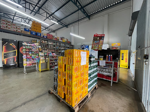 Logo da empresa - Adega 149 Distribuidora e Disk Bebidas