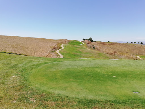 Golf Course «Poppy Ridge Golf Course», reviews and photos, 4280 Greenville Rd, Livermore, CA 94550, USA