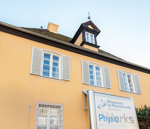 PhysioWorks • Physiotherapie, Personal Training & Medizinische Trainingstherapie Nürnberg