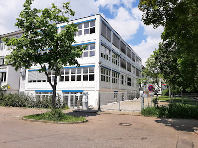 Peter-Härtling Gymnasium Sigmaringer Str. 15/1, 72622 Nürtingen, Deutschland