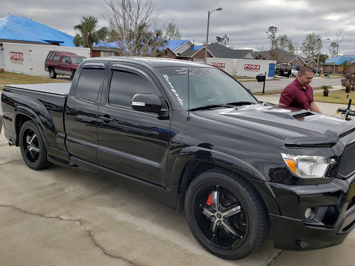 Liquor Store «Oasis Liquors», reviews and photos, 1103 W 15th St, Panama City, FL 32401, USA