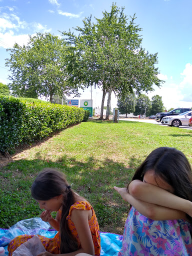 Truck Stop «TA Madison», reviews and photos, 2021 Eatonton Rd, Madison, GA 30650, USA