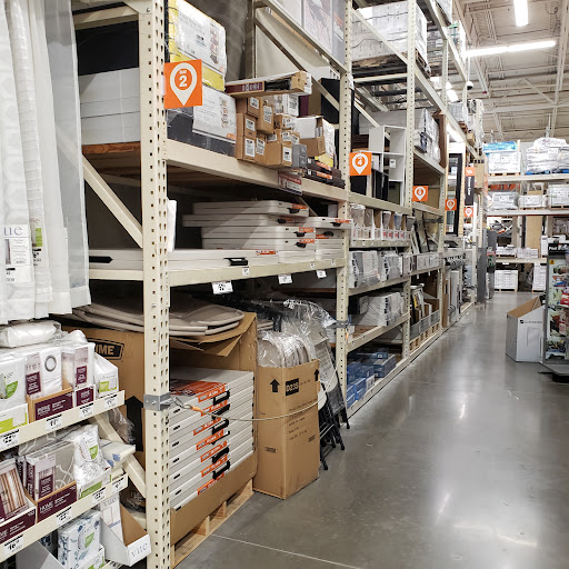 Home Improvement Store «The Home Depot», reviews and photos, 26120 104th Ave SE, Kent, WA 98031, USA