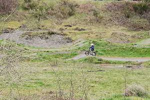 Poulsbo Pump Track (Mountain Bikes, More) image