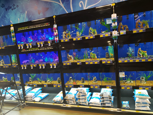 Pet Supply Store «PetSmart», reviews and photos, 700 Gallery Blvd b, Scarborough, ME 04074, USA