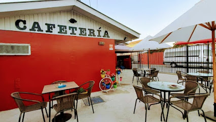 Cafetería El Encuentro