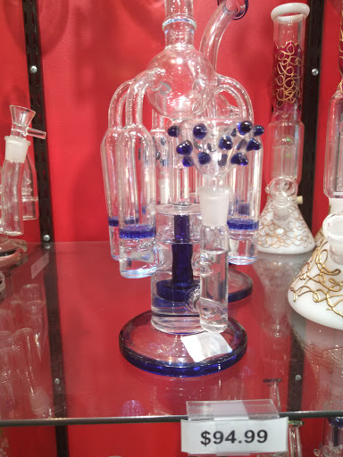 Tobacco Shop «Tobacco And Vapor Zone», reviews and photos, 7340 Bell Creek Rd, Mechanicsville, VA 23111, USA