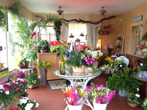 Grand Bouquet Florist, 1139 E Grand Ave, Arroyo Grande, CA 93420, USA, 