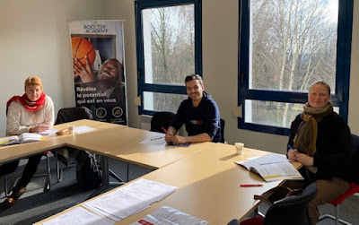Formation commerciale et managériale Le Mans - Booster Academy à Le Mans