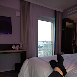 Photo n°4 de l'avis de M... fait le 10/12/2023 à 13:35 sur le  Premier Inn Düsseldorf City Friedrichstadt hotel à Düsseldorf