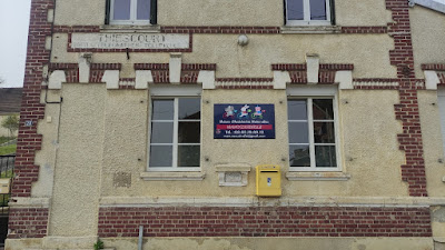 Mam'O'Couzinelle à Thiescourt