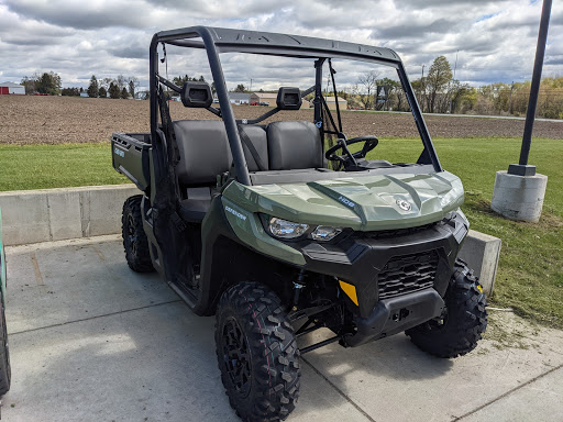 ATV Dealer «Pioneer Motorsport», reviews and photos, 12220 Olean Rd, Chaffee, NY 14030, USA