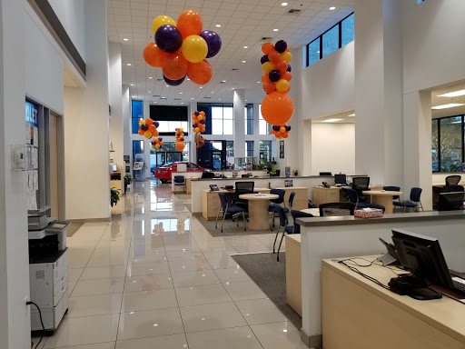 Chevrolet Dealer «Lone Star Chevrolet», reviews and photos, 18900 Northwest Fwy, Houston, TX 77065, USA
