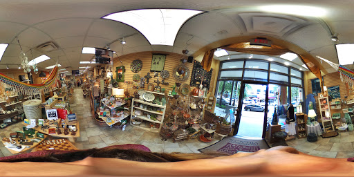 Gift Shop «Ten Thousand Villages Winter Park», reviews and photos, 329 N Park Ave #102, Winter Park, FL 32789, USA
