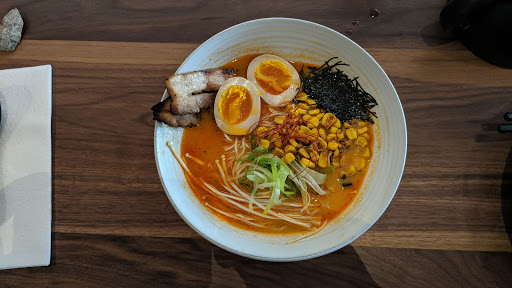 Hachiro Ramen Bar