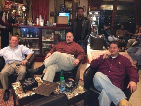 Tobacco Shop «Sikar cigar Lounge & Bar», reviews and photos, 1624 Delaware Ave, Wilmington, DE 19806, USA