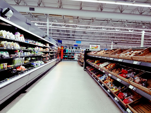 Discount Store «Walmart», reviews and photos, 44575 Mound Rd, Sterling Heights, MI 48314, USA
