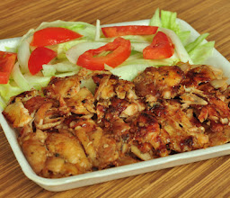 Shawarma Express Patong photo