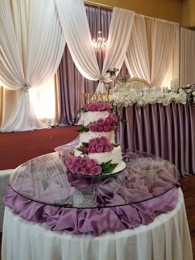 Banquet Hall «Metropolitan Banquet Hall Inc», reviews and photos, 16420 SE 128th St, Renton, WA 98059, USA