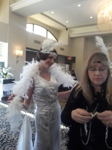 Wedding Venue «The Legacy Ballroom», reviews and photos, 4530 E Gold Dust Ave, Phoenix, AZ 85028, USA