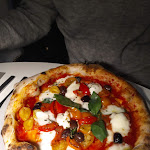 Photo n°3 de l'avis de Deborah.a fait le 18/02/2022 à 20:57 sur le  Tre Farine à Caserta