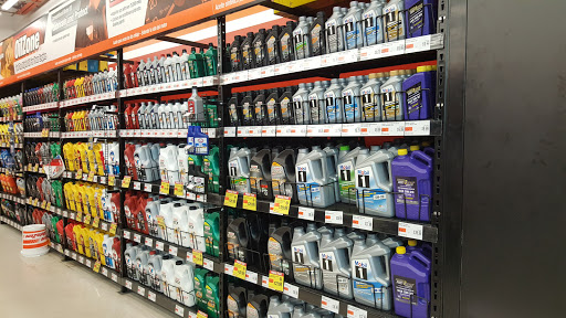 Auto Parts Store «AutoZone», reviews and photos, 7-49 Wyckoff Ave, Ridgewood, NY 11385, USA