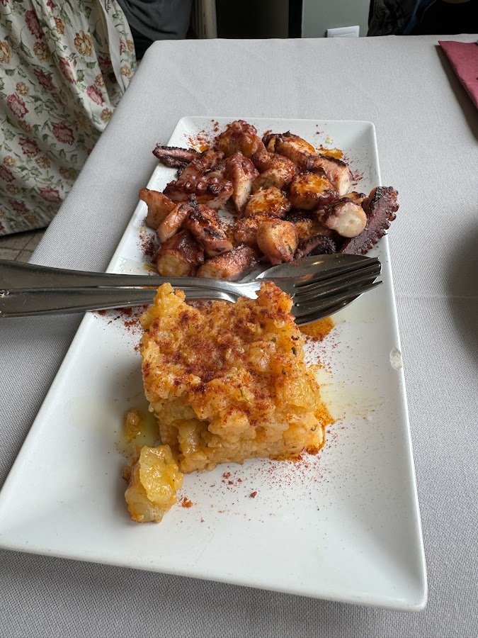 Arroz y Cañas