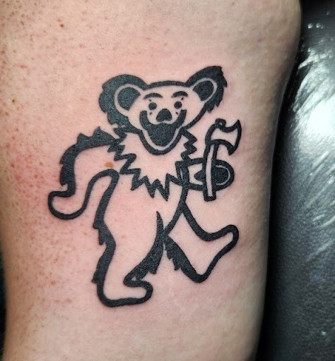 Find unique friendship tattoo ideas for your next unique tattoo in Falling Waters at Intheimagestudio TattooPrivate Studio