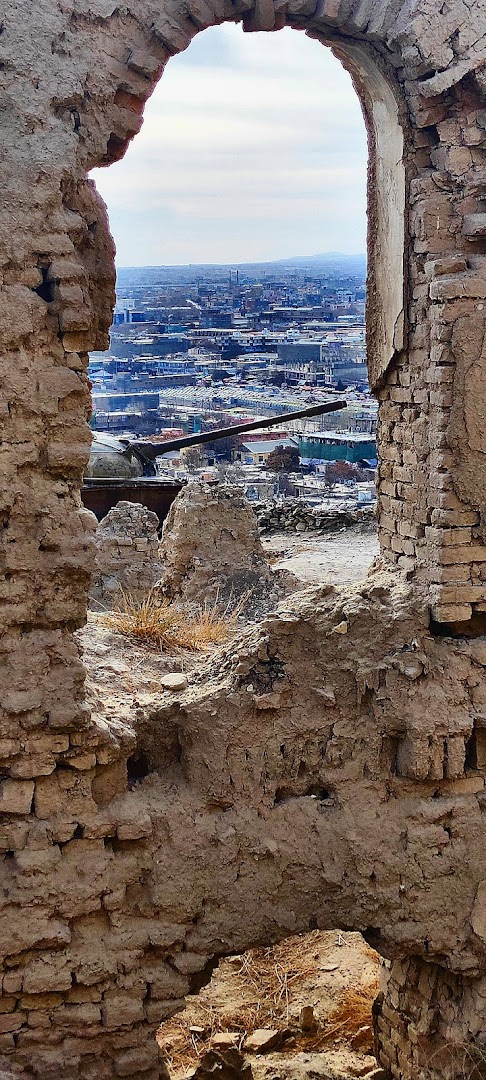 Gazni, Afganistan